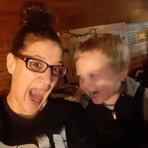 Meet your Posher, Kati